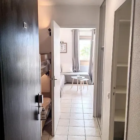 Graziella 502 Daire *