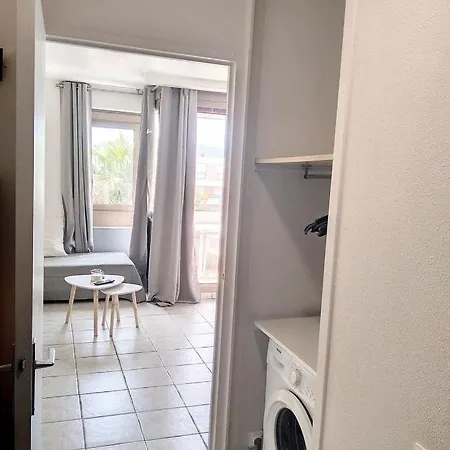 Graziella 502 * Juan-les-Pins