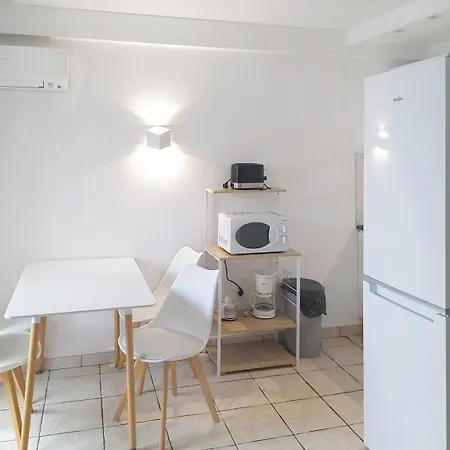 Graziella 502 Lägenhet