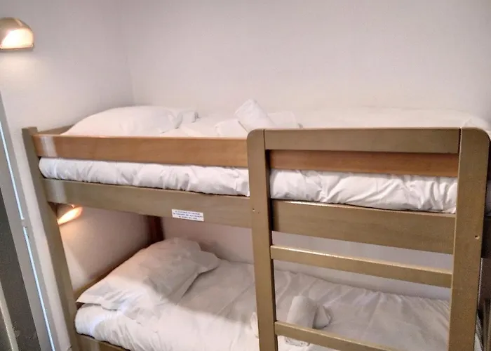 Graziella 502 Lägenhet Juan-les-Pins