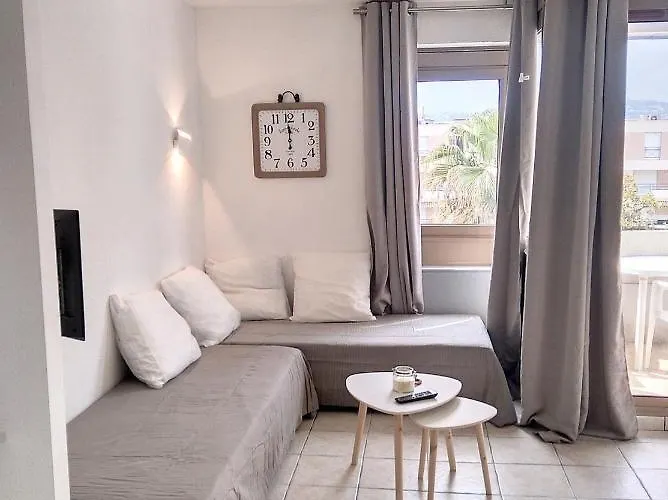 Lägenhet Graziella 502