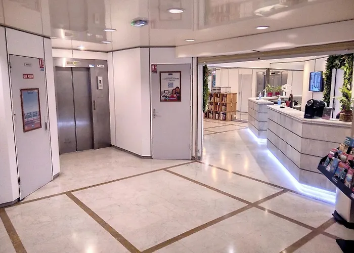 Graziella 502 Lägenhet