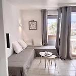 Appartamento Résidence Graziella 502