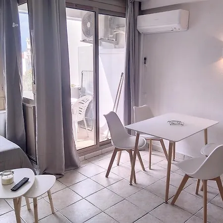 Graziella 502 Appartement