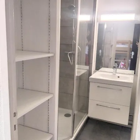 Graziella 502 Apartman *