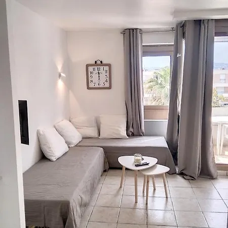 Apartman Graziella 502