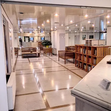 Appartement Graziella 502