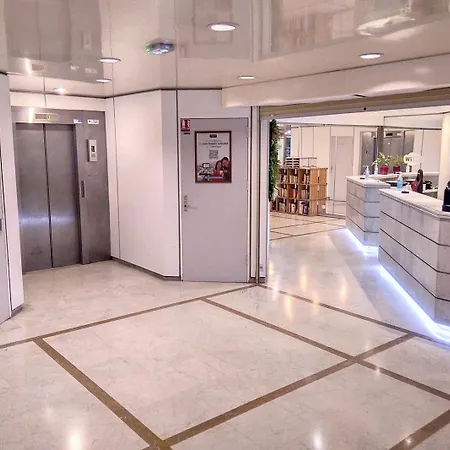 Graziella 502 Appartement