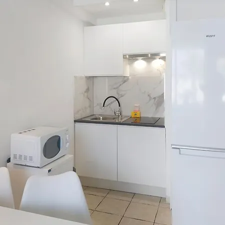 Graziella 502 Apartment *