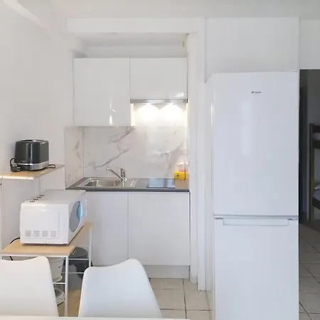 Graziella 502 Appartement *