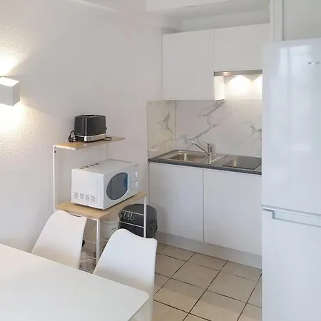 Appartement Graziella 502