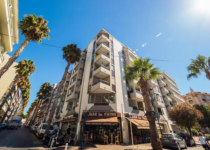 Graziella 502 Апартаменты *