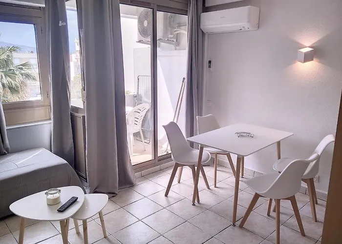 Graziella 502 Апартаменты