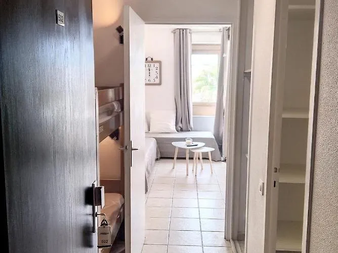 Graziella 502 Lejlighed *