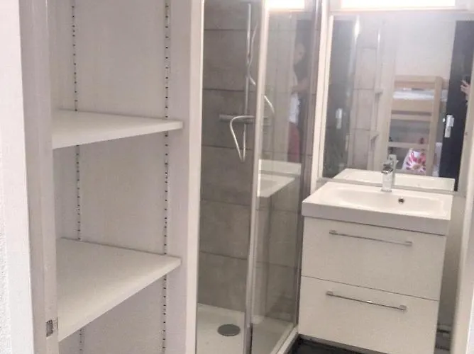 Graziella 502 Lejlighed *