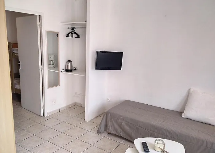 Graziella 502 Жуан-ле-Пен