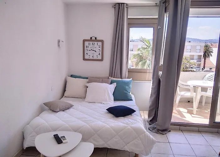 Апартаменты Graziella 502 *