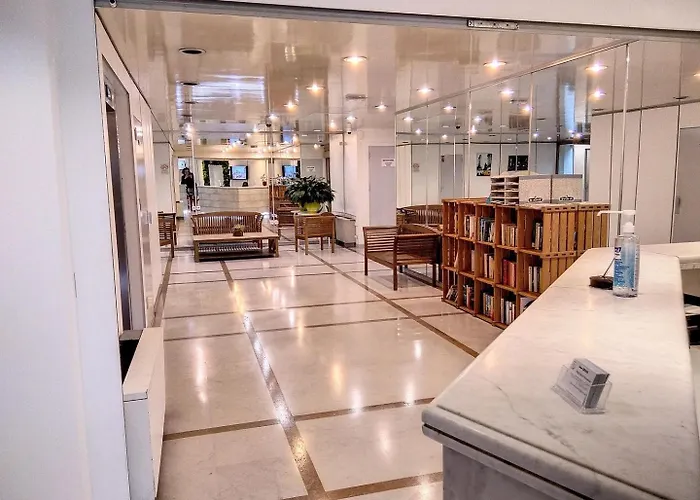 Апартаменты Graziella 502