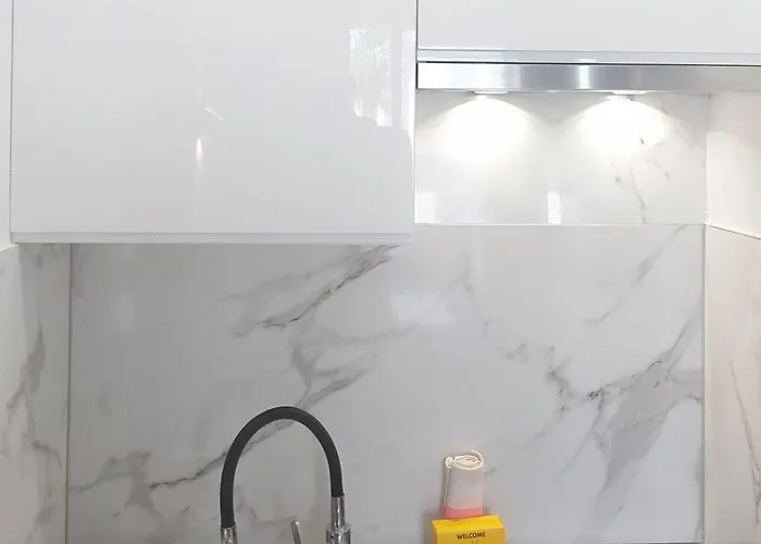 Graziella 502 Lejlighed Juan-les-Pins