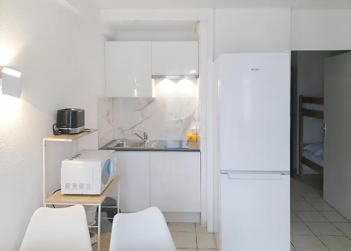 Graziella 502 Апартаменты *