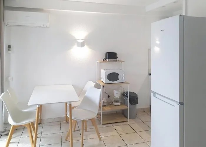 Graziella 502 Апартаменты